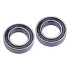 Honda Acura 2 x Front CV Axle Half Shaft Bearings (2001-2005)