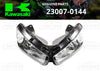 Kawasaki Ninja 650R Headlight Assembly (2009–2016)