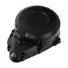 Kawasaki Z900RS Cafe Black Engine Generator Cover (2018-2025)