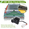 Honda CR-V 2014 Rear View Camera (2014)