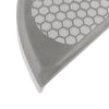 Mercedes Benz C W203 Coupe Right Speaker Cover Panel Grey (2001-2007)