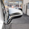 Lexus NX RX Left Driver Side Rearview Mirror Cap Cover (2015-2021)