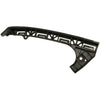 Set of 2 Bumper Bracket For Honda Fit 2009-2014 Front