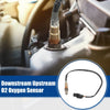 BMW 740Li XDrive 1 Pcs Oxygen Sensor (2015-2015)