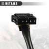 Hyundai Accent IV Hatchback 1.6 CRDi Speed Sensor (2011-2015)