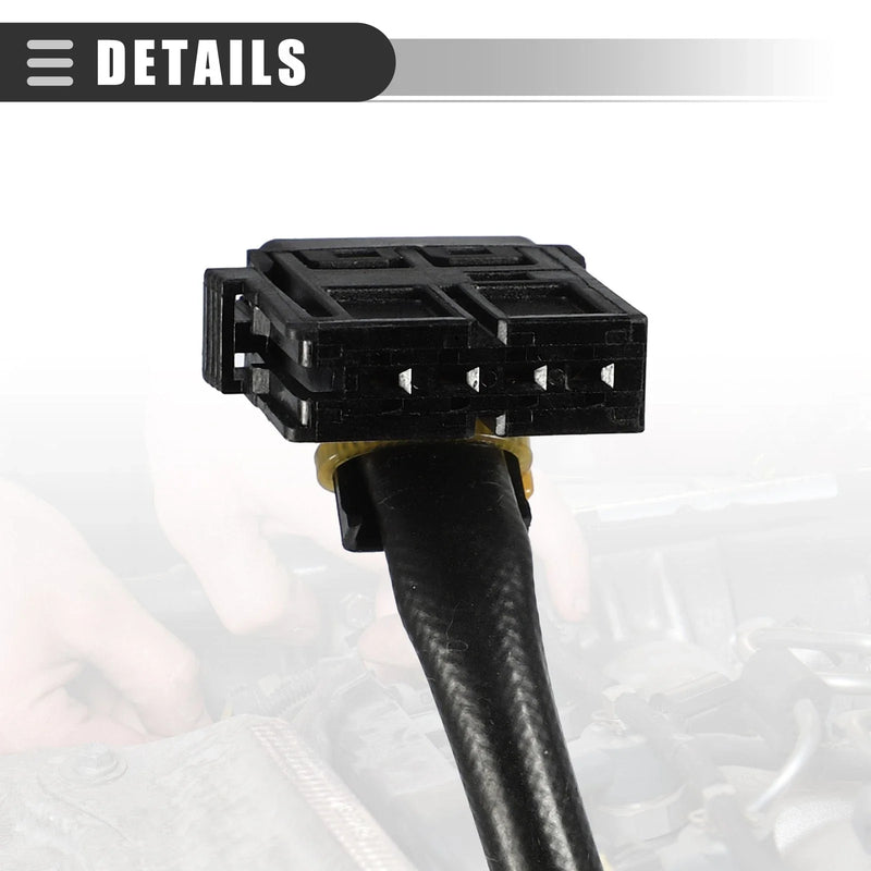 Hyundai Accent IV Hatchback 1.6 CRDi Speed Sensor (2011-2015)