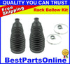 Jaguar XJ8 / XKR Rack & Pinion Bellows Boot Kit (1998–2006, 2000–2007)