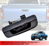 Isuzu Dmax Tailgate Door Handle (2003-2011)