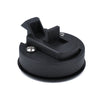 Boat Deck Hatch Door Locking 2" Flush Pull Slam Latch (No Lock Core)