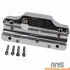 Suzuki M109R Boulevard Aluminum Tach Housing Gauge (2006-2014)