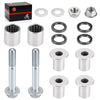 Kawasaki KFX400 2003-2006 A Arm Bushings Bearing Seal Bolt Kit