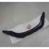 Toyota Supra A90 A91 2020-2024 Gloss Black Highkick Trunk Spoiler Wing