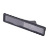 BMW E30 E32 E34 318i 318is 735i Front Side Marker Light Cover Lens