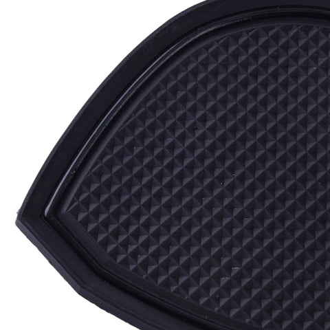 Nissan Navara NP300 D23 Door Slot Mat Pad (2015-2022)