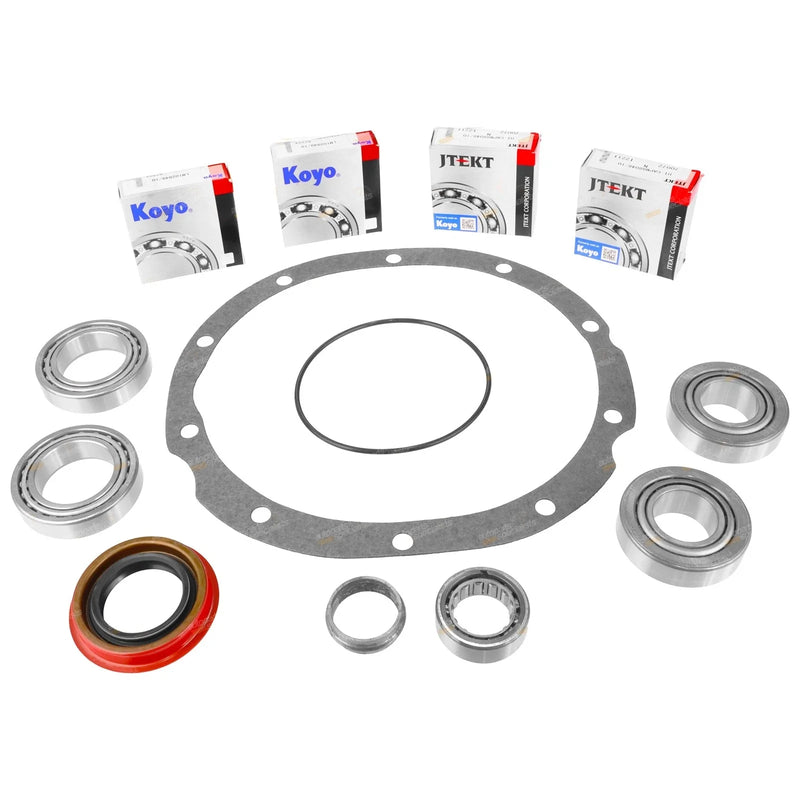 Ford F-150 Diff 8cyl Repair Kit (1987 - 1992)