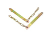 Nissan 720 / Datsun 720 Rear Tailgate Hinge (1980-1986)