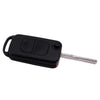 Mercedes Benz A C E W168 W210 W461 Remote Control Key Shell (No Year)