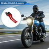 6 Position Adjustable Long Brake Clutch Levers/1 pair/for Honda RC51(2000-2006)