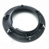 Land Rover Range Rover Sport Gray Left Fog Light Cover (2006-2009)