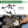 Honda Crosstour ABS Wheel Speed Sensor (2012-2015)