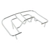 Honda GoldWing GL1800 Chrome Trunk Tourbox Luggage Rack (2001-2017)