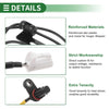 Hyundai Azera ABS Wheel Speed Sensor (2015-2017)