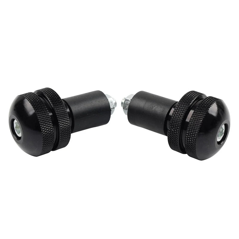 Various Models Universal 7/8" Motorcycle Handlebar Grips & Bar End Caps