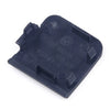 Mercedes Benz W220 Front Bumper Tow Hook Cover (1998-2001)
