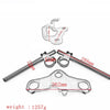 Honda NC59 GB350 Handlebar Triple Tree Lift Clip (2021-2023)