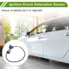 Mazda 323 F Ignition Knock Detonation Sensor (1998-2001)