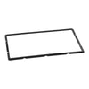 Suzuki SX4 1pc Double Din Stereo Radio Plate Frame (2007–2013)