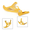 Suzuki RM125 DRZ400 Gold Rear Brake Disc Guard Protector