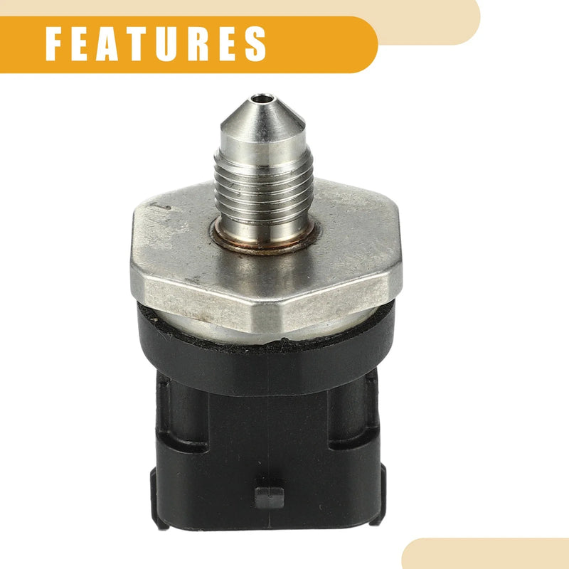 Mazda CX-7 Car Fuel Rail Pressure Sensor (2007-2009)