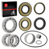 Suzuki Quadsport Z250 LTZ250 Rear Differential Bearing 2 x (2004–2009)