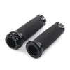 Harley Dyna Sportster XL883 1200 Softail Handlebar Grips