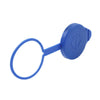 Ford Focus Windshield Washer Fluid Reservoir Cap (2012-2018)