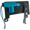 Isuzu D-Max V-Cross RG01 Tailgate Security System Power Lock (2020-On)