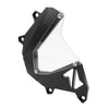 Kawasaki Z800 Front Sprocket Cover Chain Guard Protector (2013-2016)