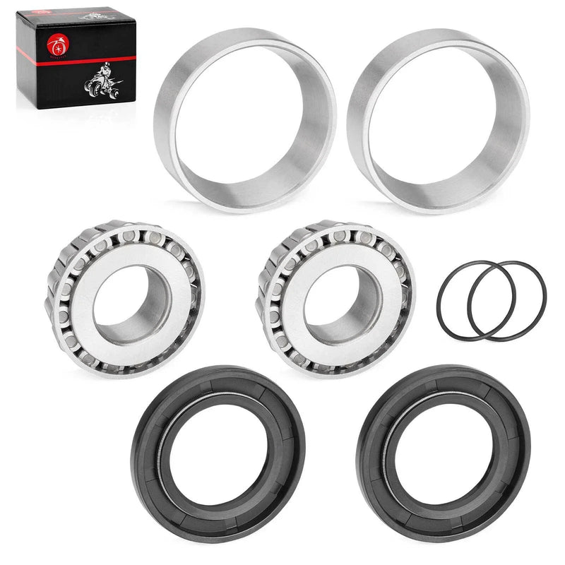Yamaha Moto 4 YFM200 / YFM225 / YFM350 / YFM250 1986-95 Swing Arm Bearing Seal Kit