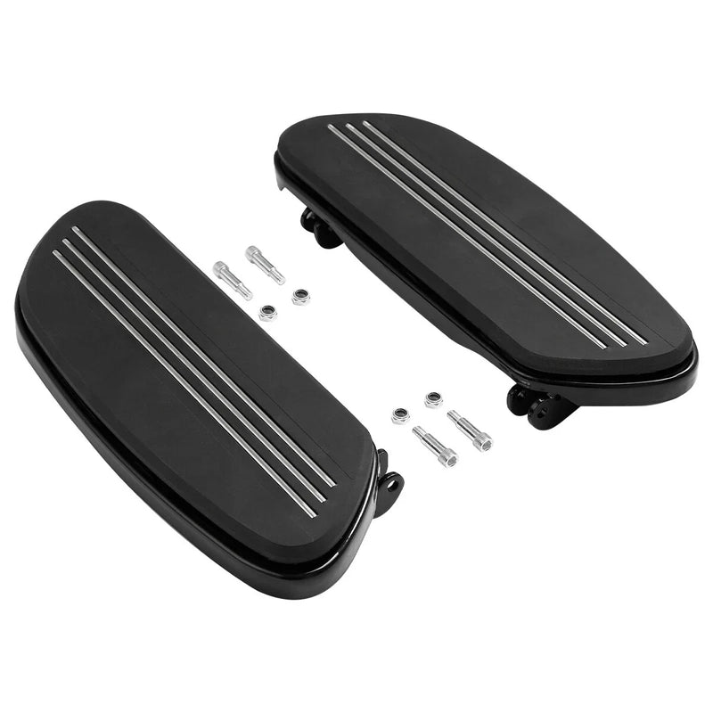 Harley Electra Glide, Road King Rider Floorboard (1986-2024)