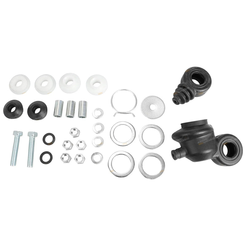 Landcruiser HZJ70 Brake Proportioning Valve Sundries