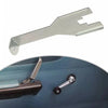 Cars Interior Door Clip U Shaped Clip