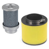 Honda Foreman 400 Air Filter & Air Cleaner Body (1996–2003)