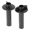 Mustang 2 x Rear Trim Panel Fastener Clip Screw Nut (2005–2009)