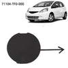 Honda Front Bumper Tow Eye Hook Towing Cover Cap (2009–2011)