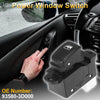 Kia Rio & Hyundai Power Window Switch (2012-2017)