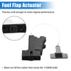 Hyundai Sonata Azera & Kia Optima Fuel Door Lock Actuator (2011-2015)