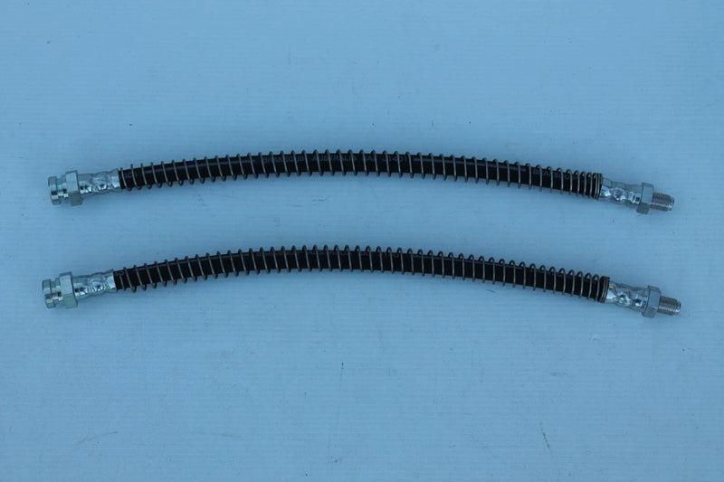 Datsun 1000 Front Brake Hose Set (2) (1963-1967)