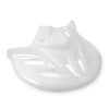 Honda CR125R CR250R Front Brake Disc Guard Cover (2002–2007)
