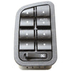 Ford BA BF Falcon Electric Window Switch Illuminated (2002 - 2008)